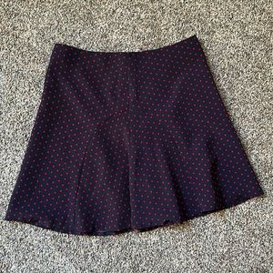 The Limited Skirt